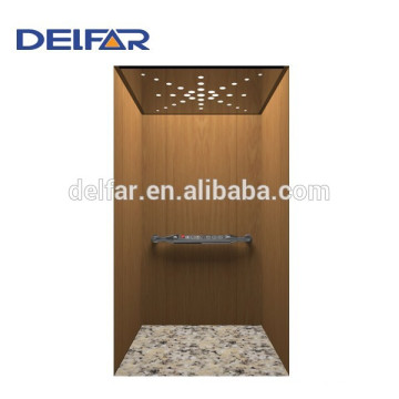 cheap price and popular 3 persons residential elevator lift